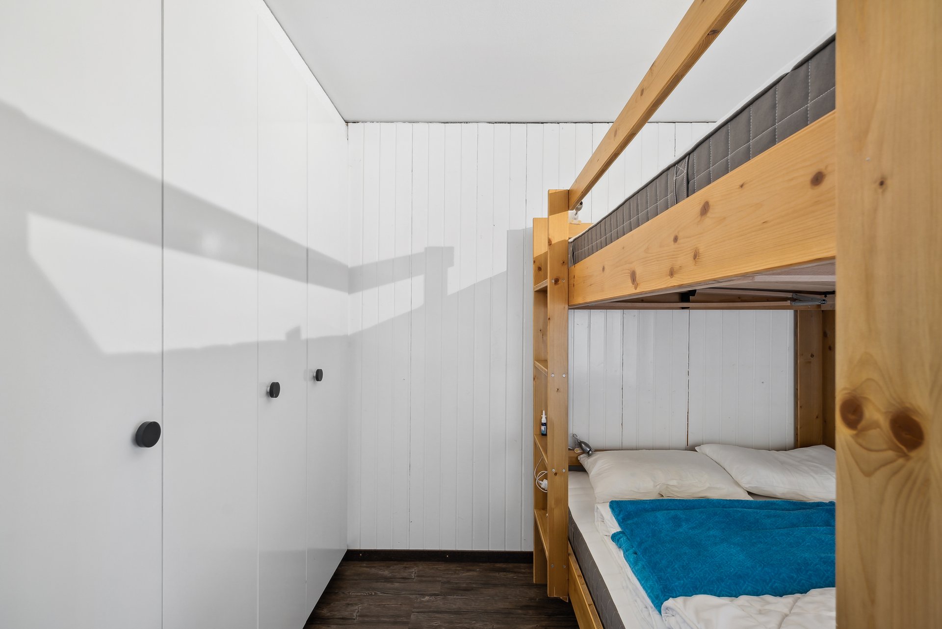 Schlafzimmer in Reih und Glied 1