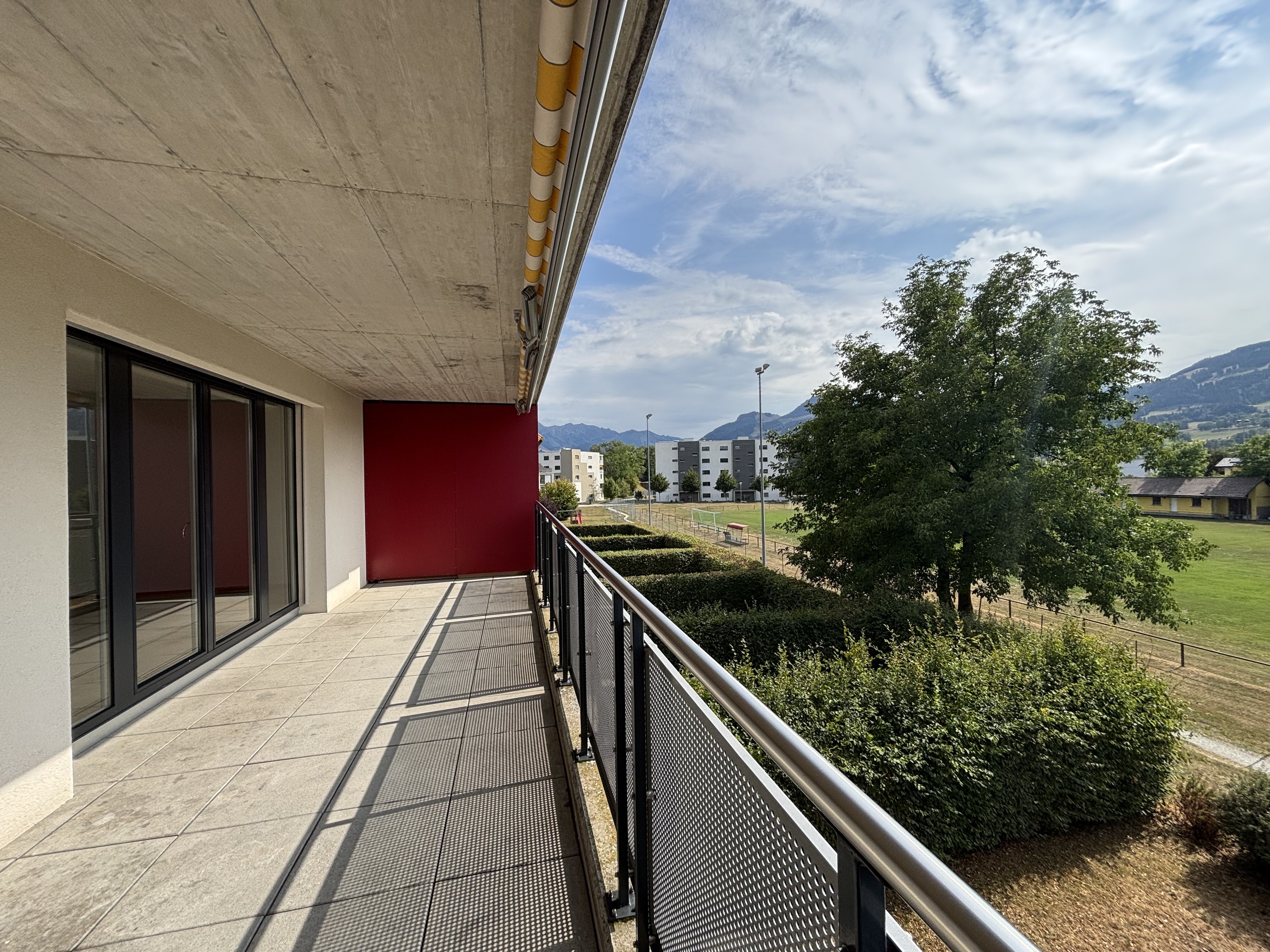 Vue extérieure 2