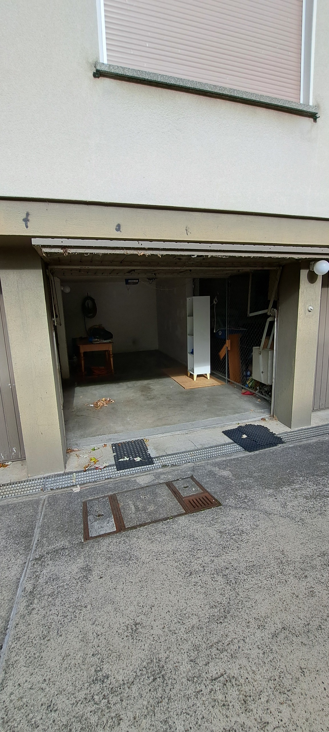 Vue intérieure 18