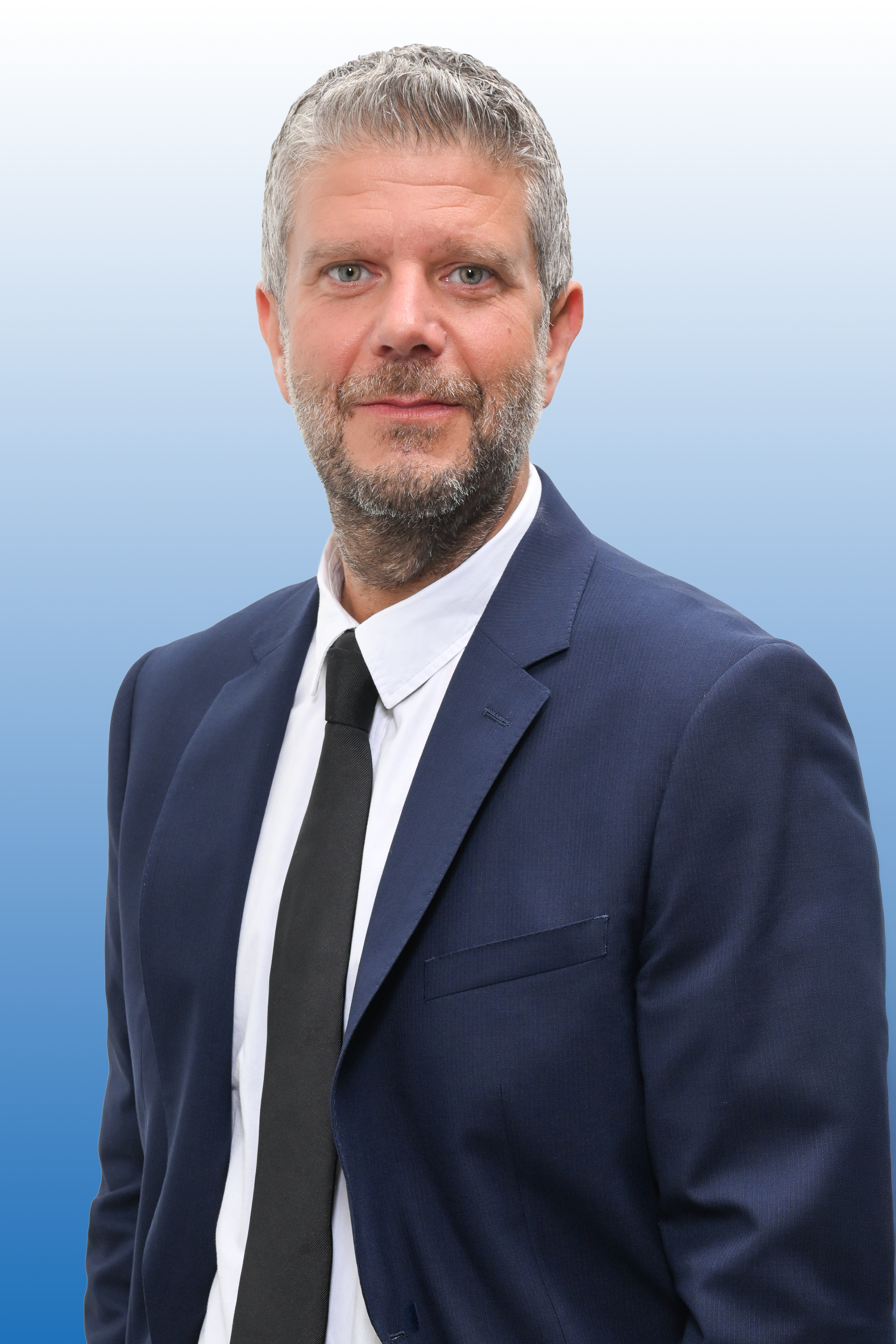 Tiziano Fabbo