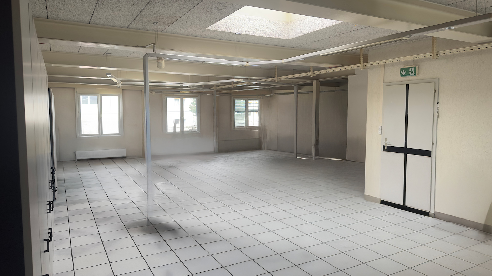 Interior view 3