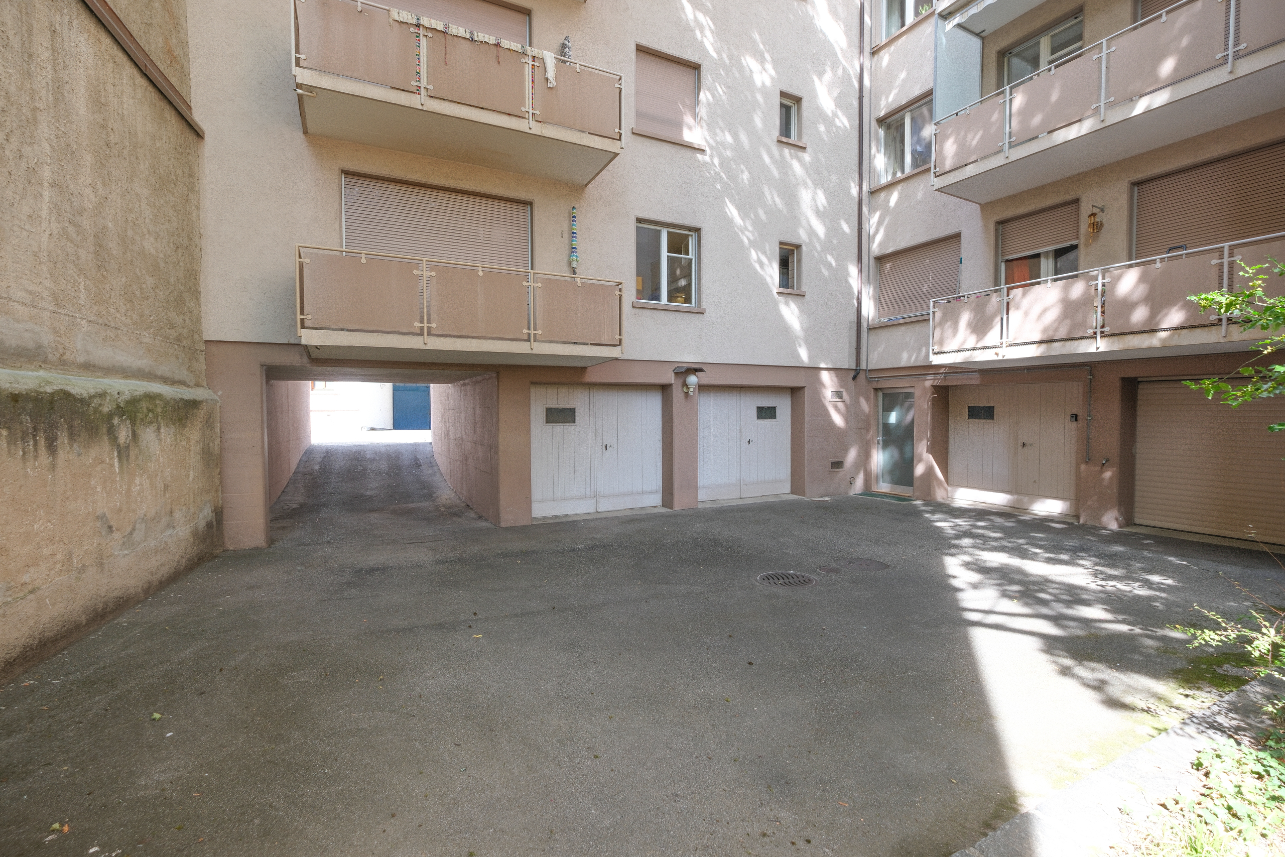 Vue extérieure 2