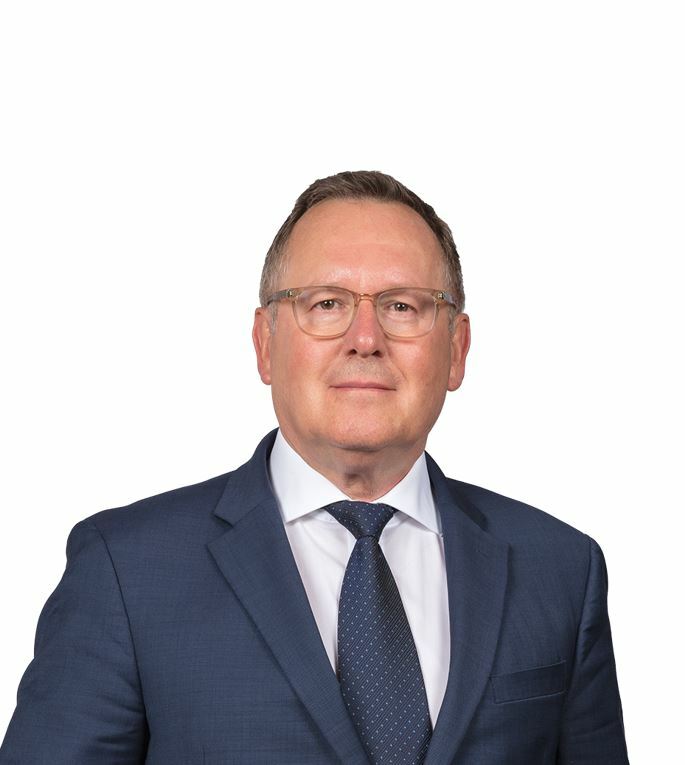 Jean-Pierre Werlé Jean-Pierre Werlé