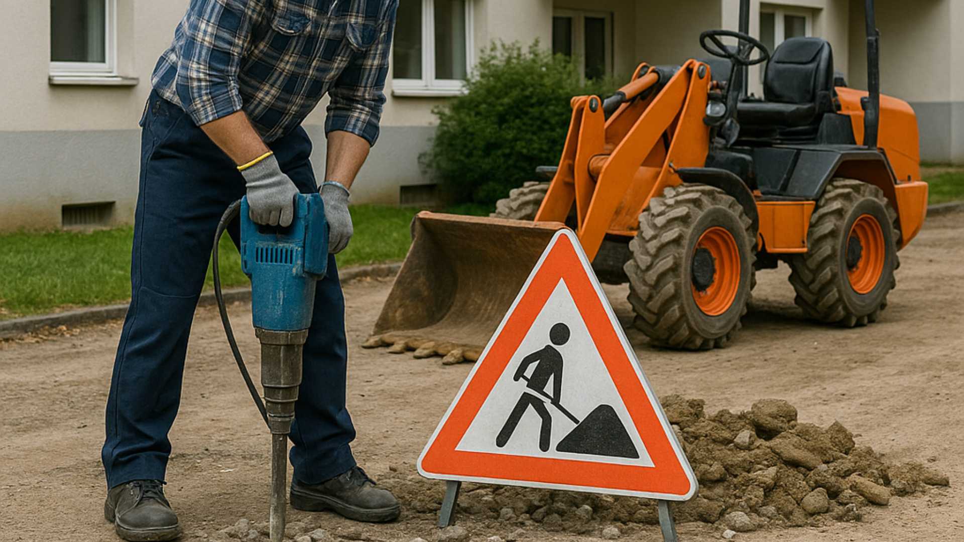 Nächtlicher Lärm in der Schweiz: Regeln, Zeiten und Verantwortlichkeiten