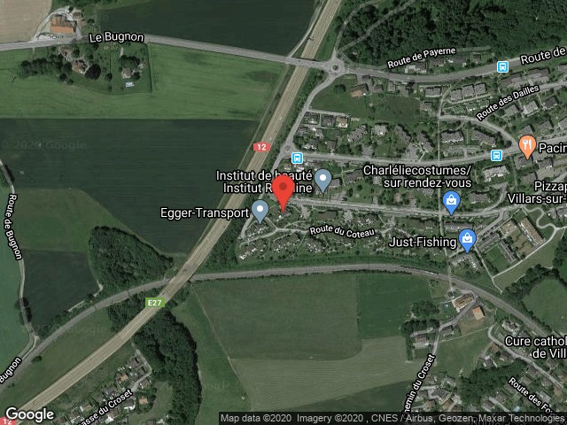 Location plan 2