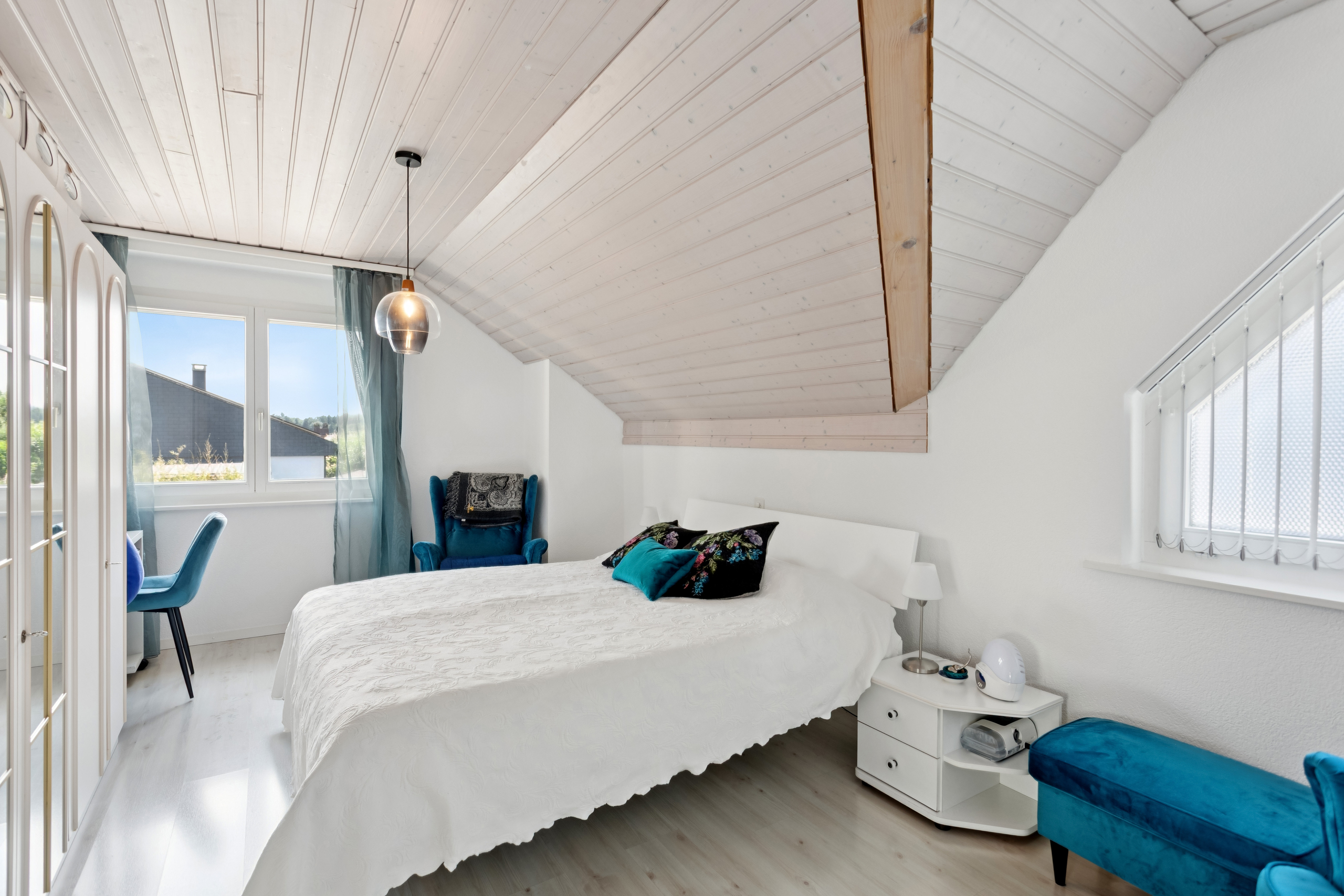 Chambre parentale Chambre parentale