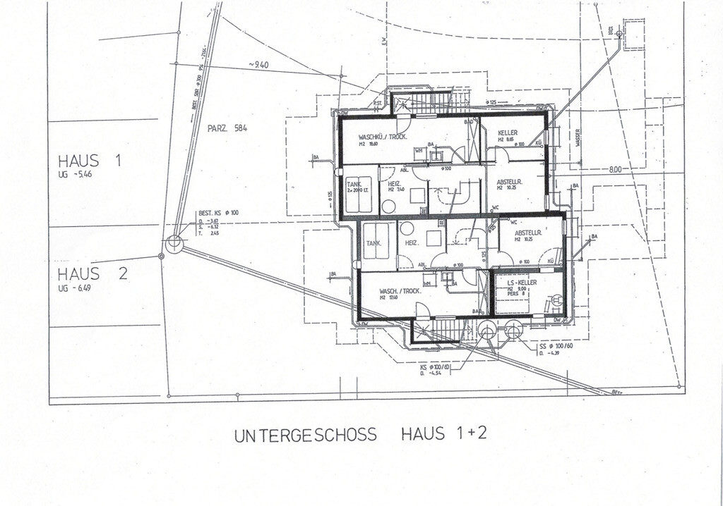 Plan 1
