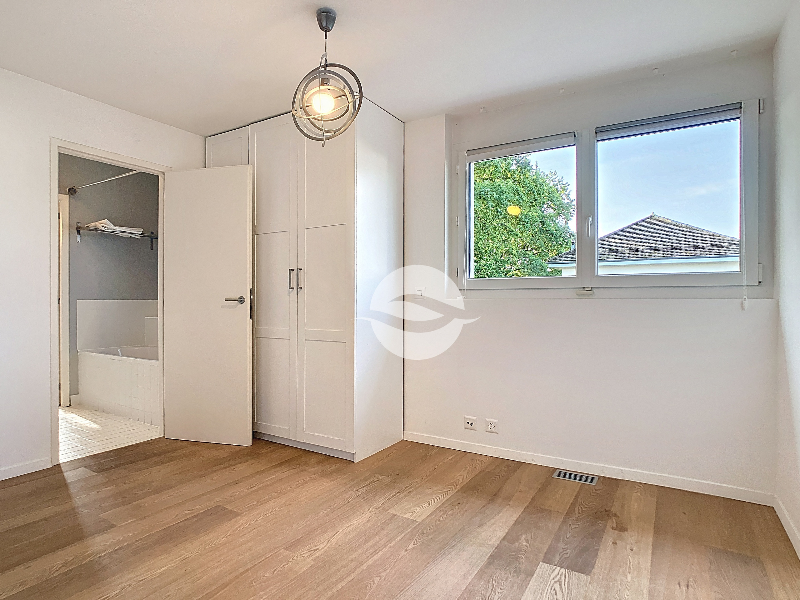 1er : Chambre enfant