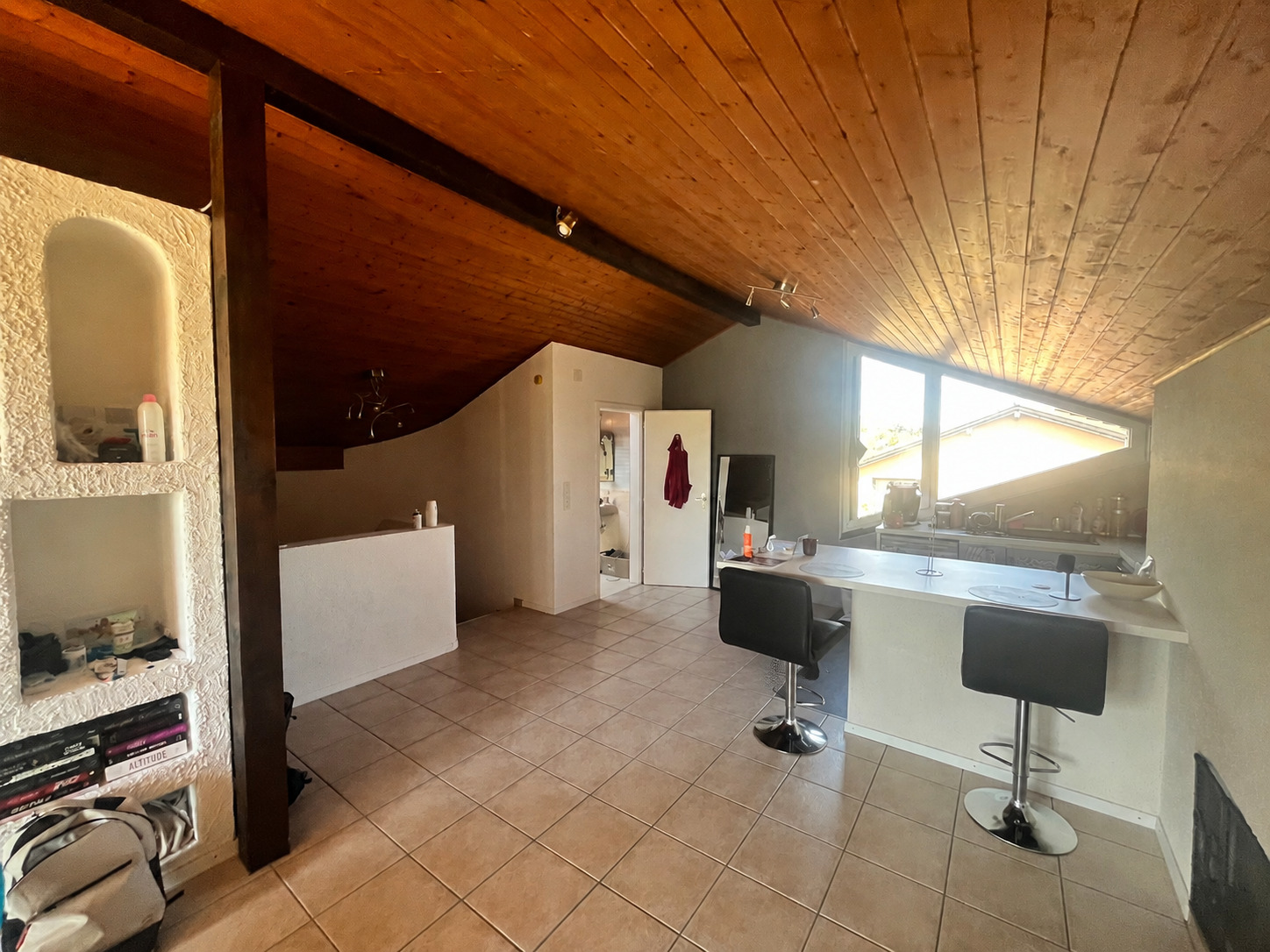 Vue intérieure 3