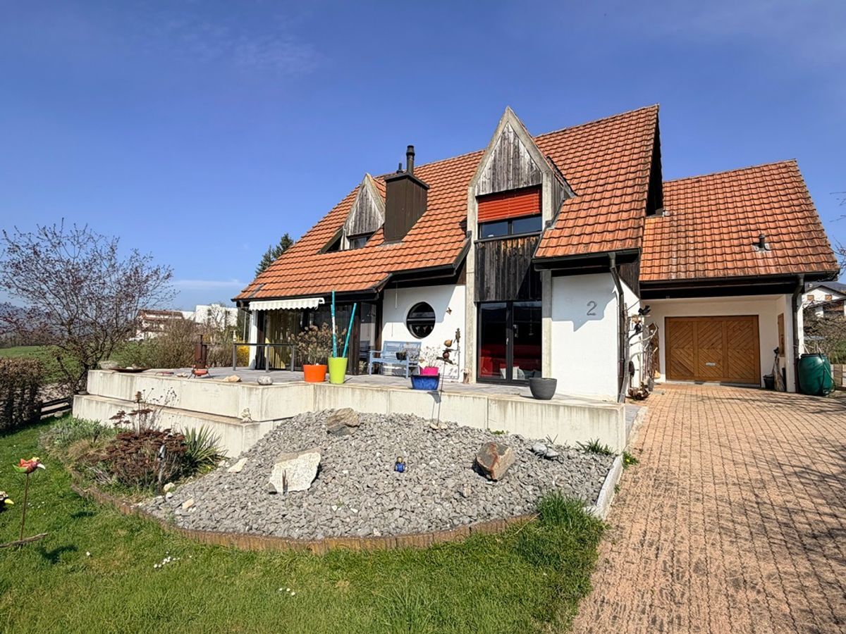 Premier coup d'oeil 1