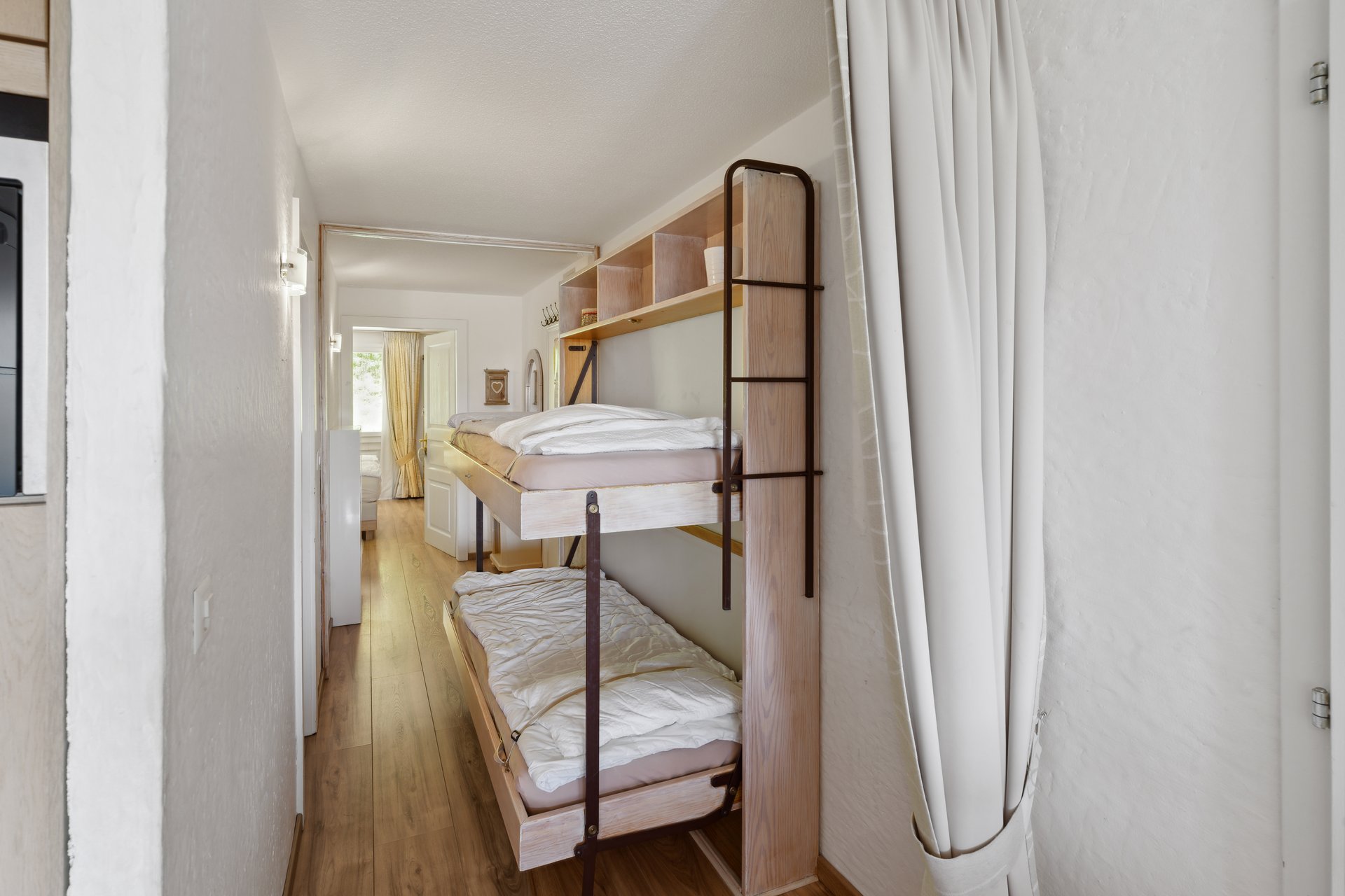 Lits rétractables Lits rétractables