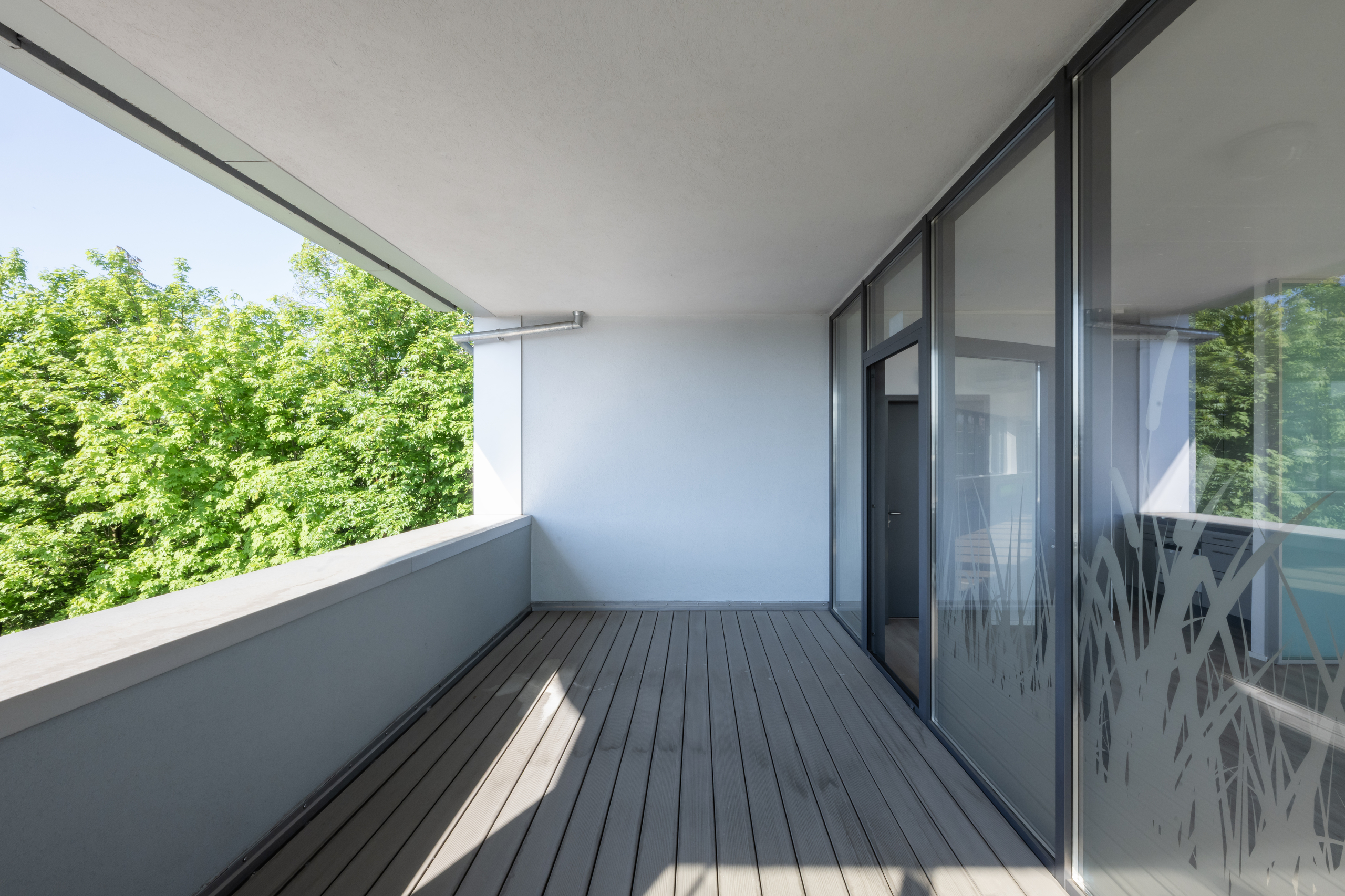 Vue intérieure 2