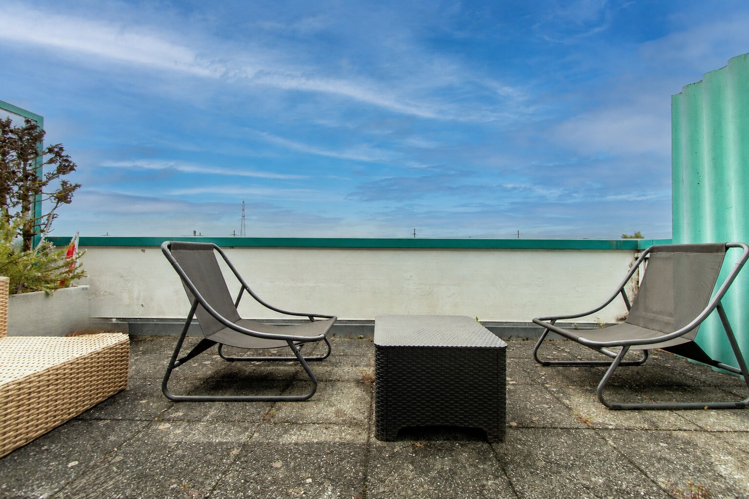 Terrasse Terrasse