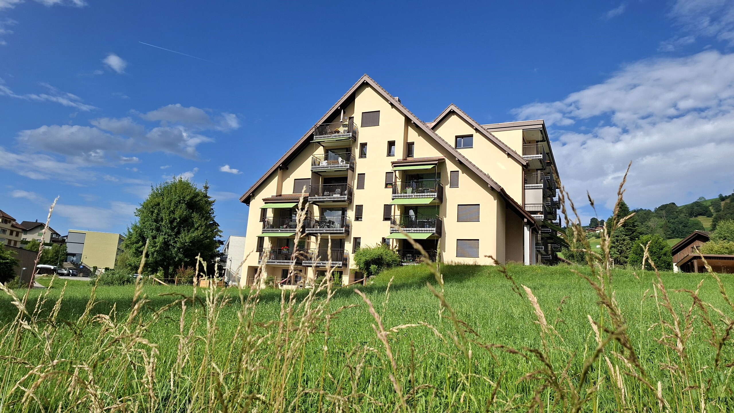 Lindehof Lindehof