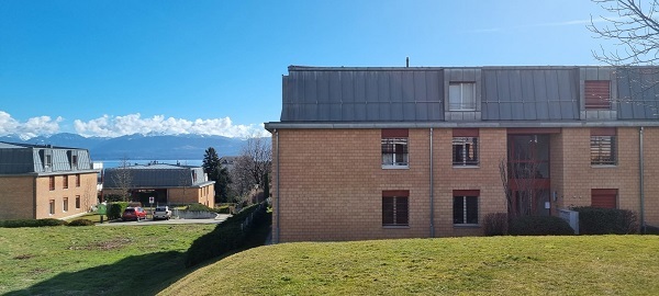 Extérieure