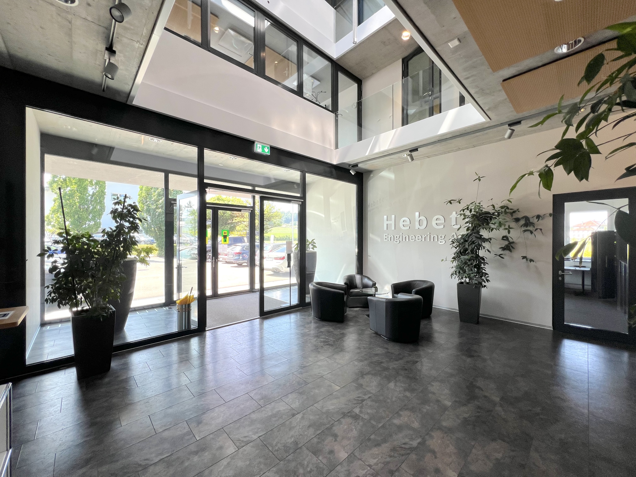Interior view 3