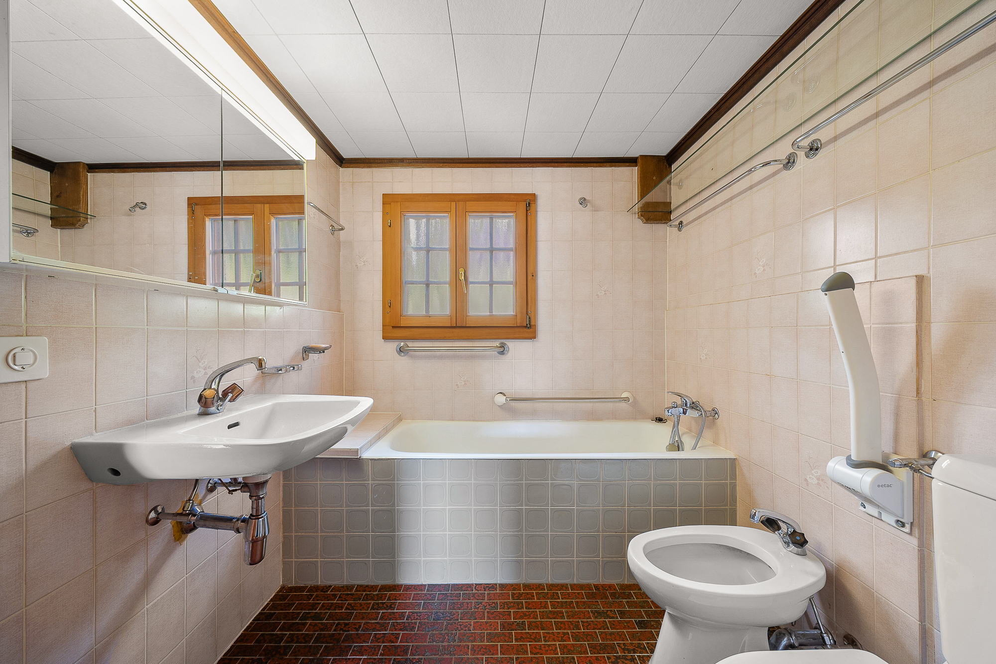 Salle de bains 1er Salle de bains 1er