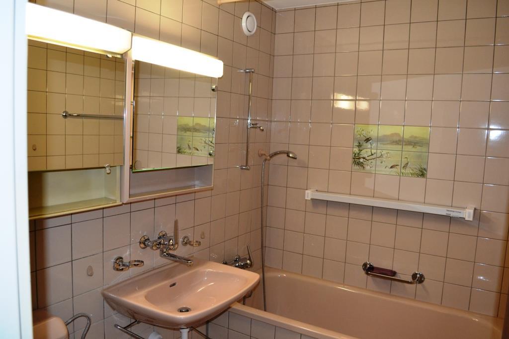 Badezimmer Badezimmer