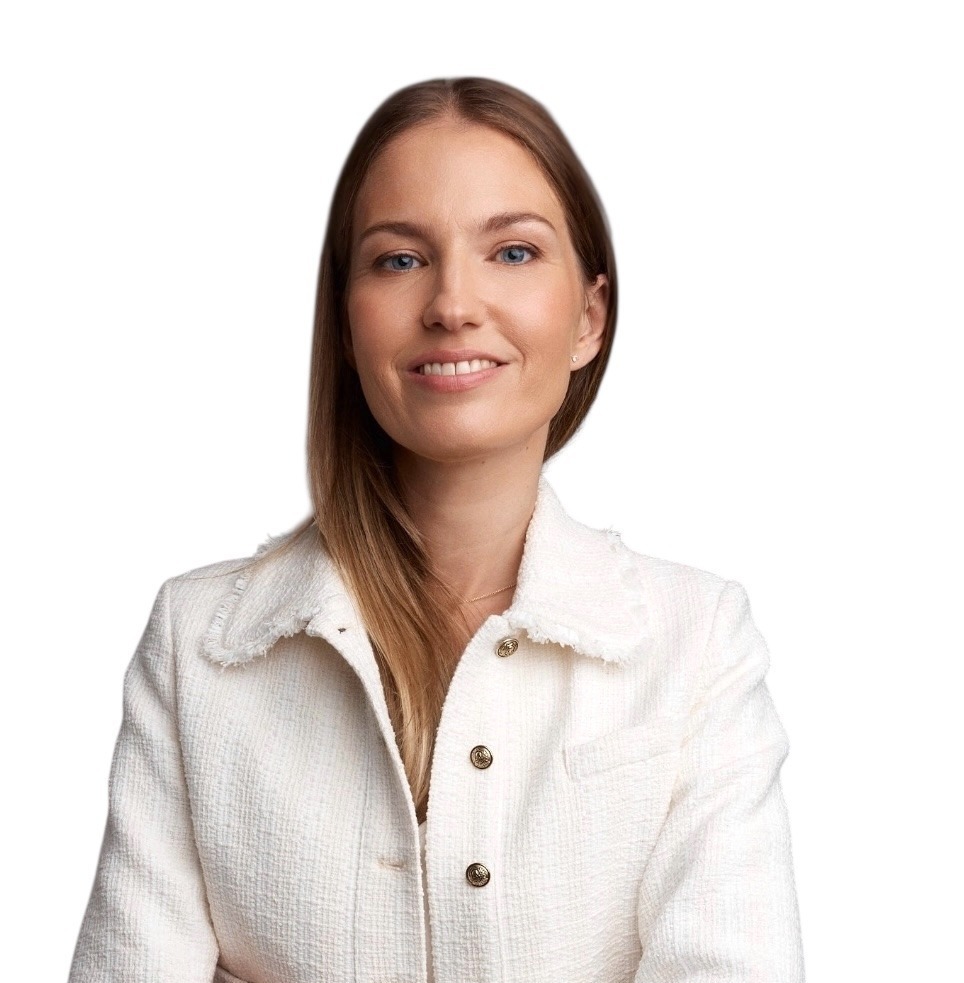 Charline de Strada d'Arosberg