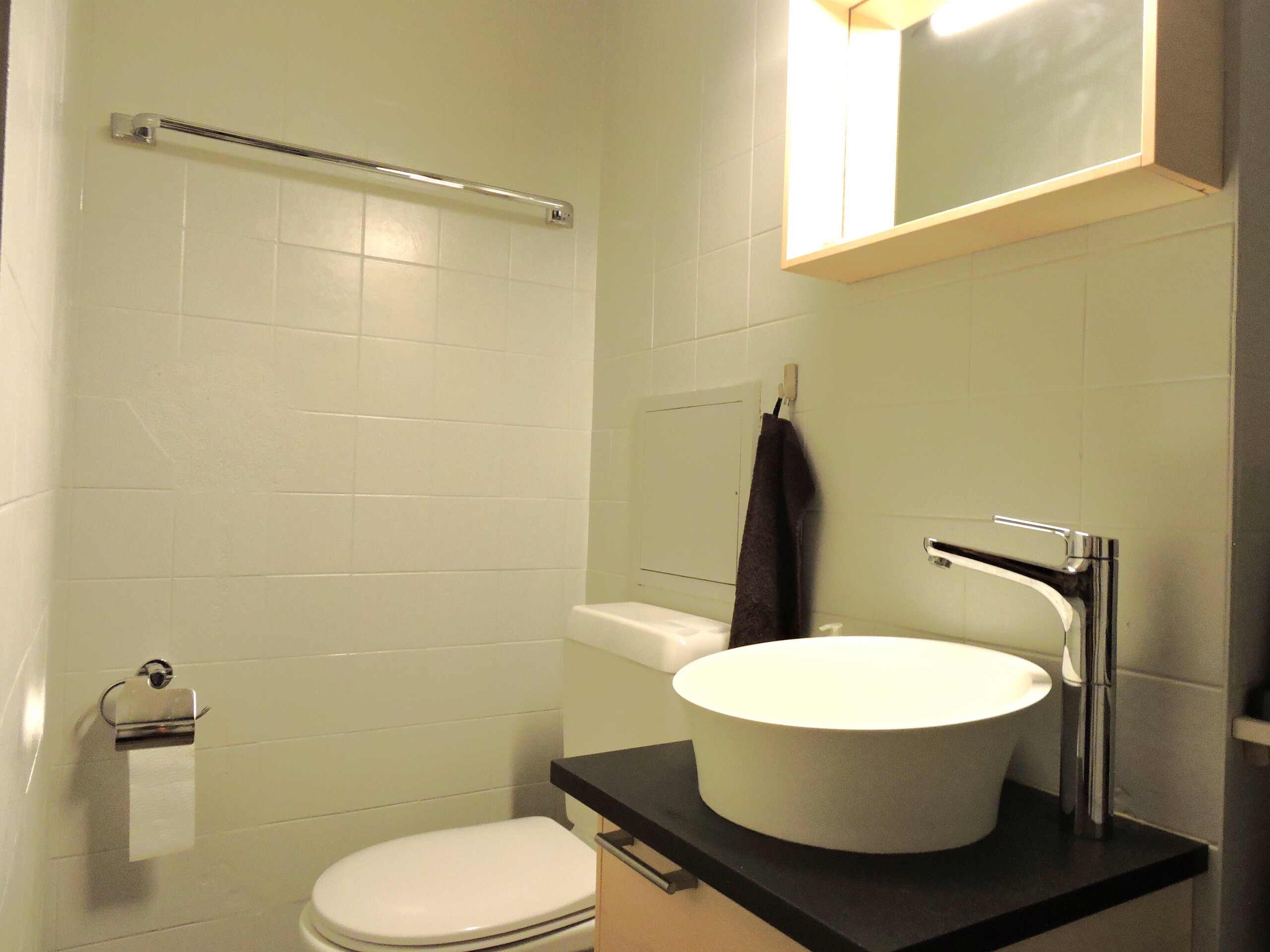 Interior view 2
