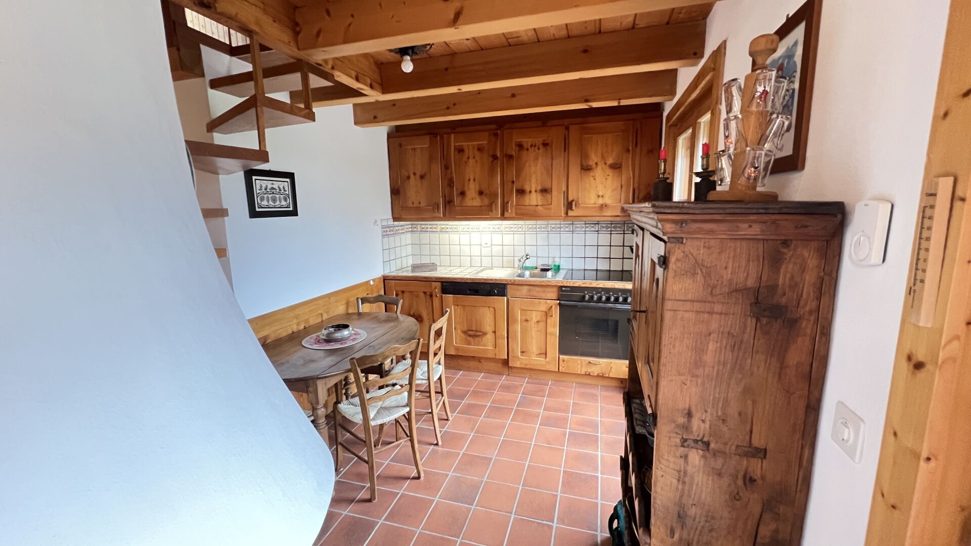 Premier coup d'oeil 3