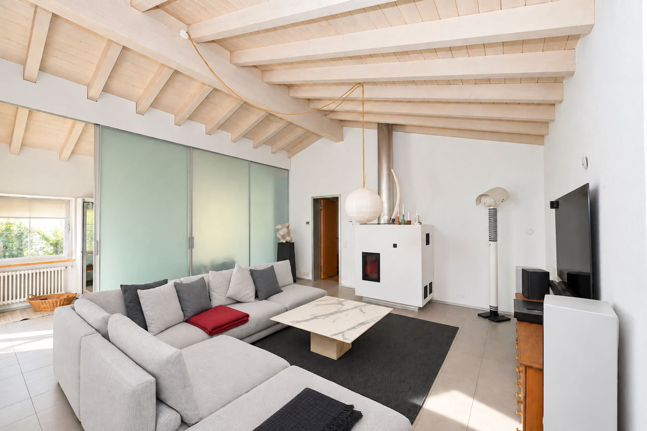Interior view 1