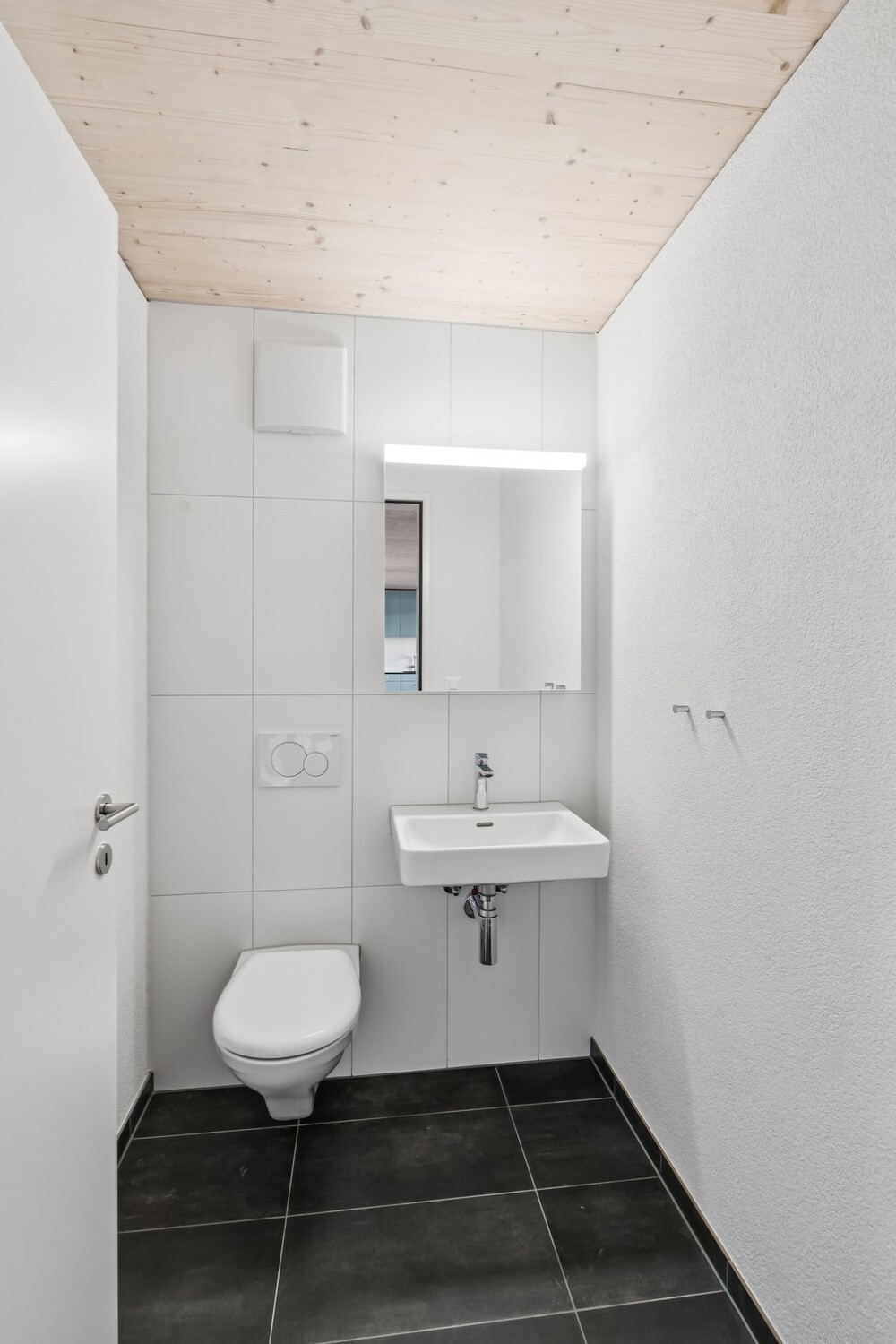 Premier coup d'oeil 1