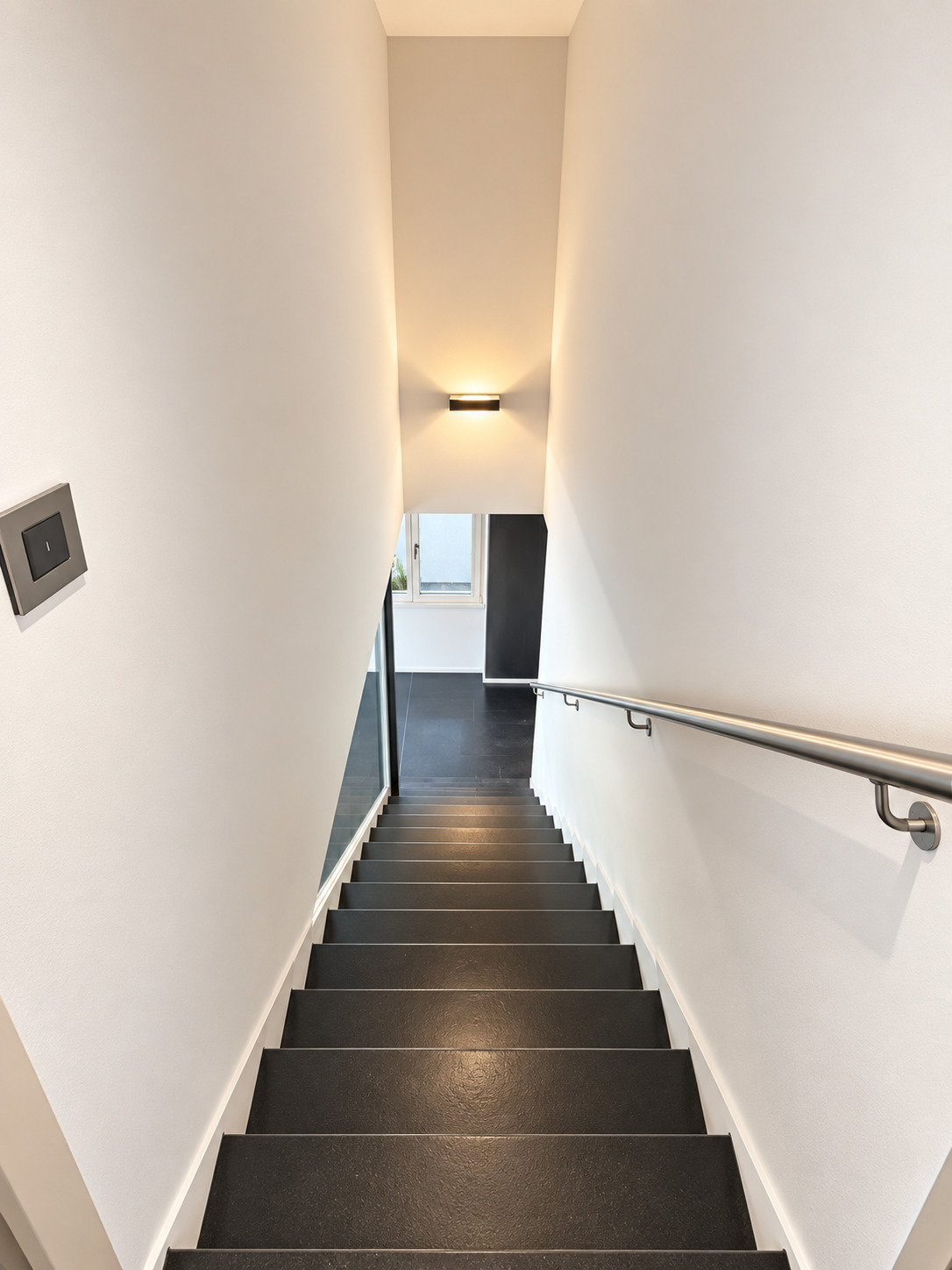 Vue intérieure 5