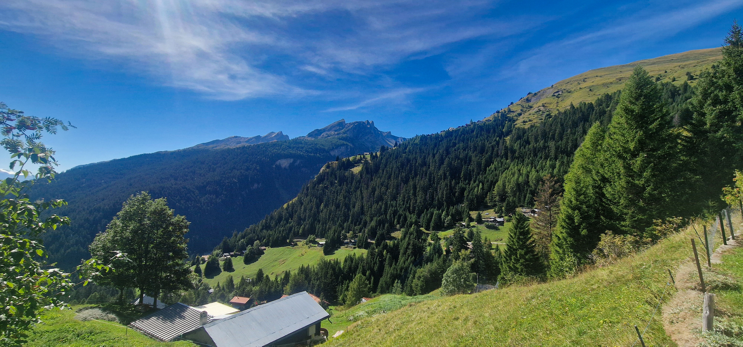 Vue extérieure 9