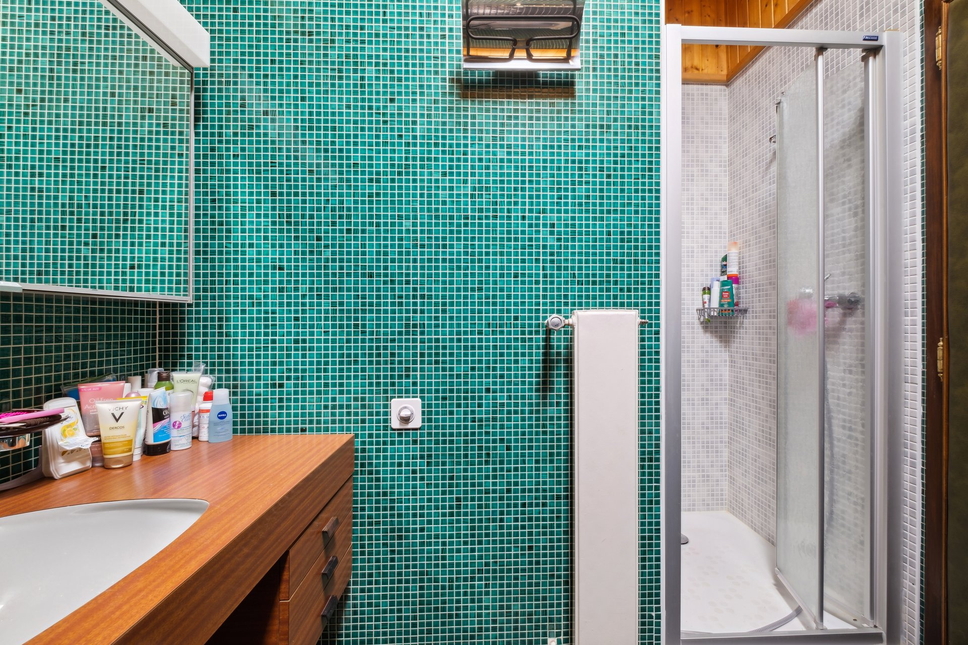 Badezimmer/Dusche/WC Badezimmer/Dusche/WC