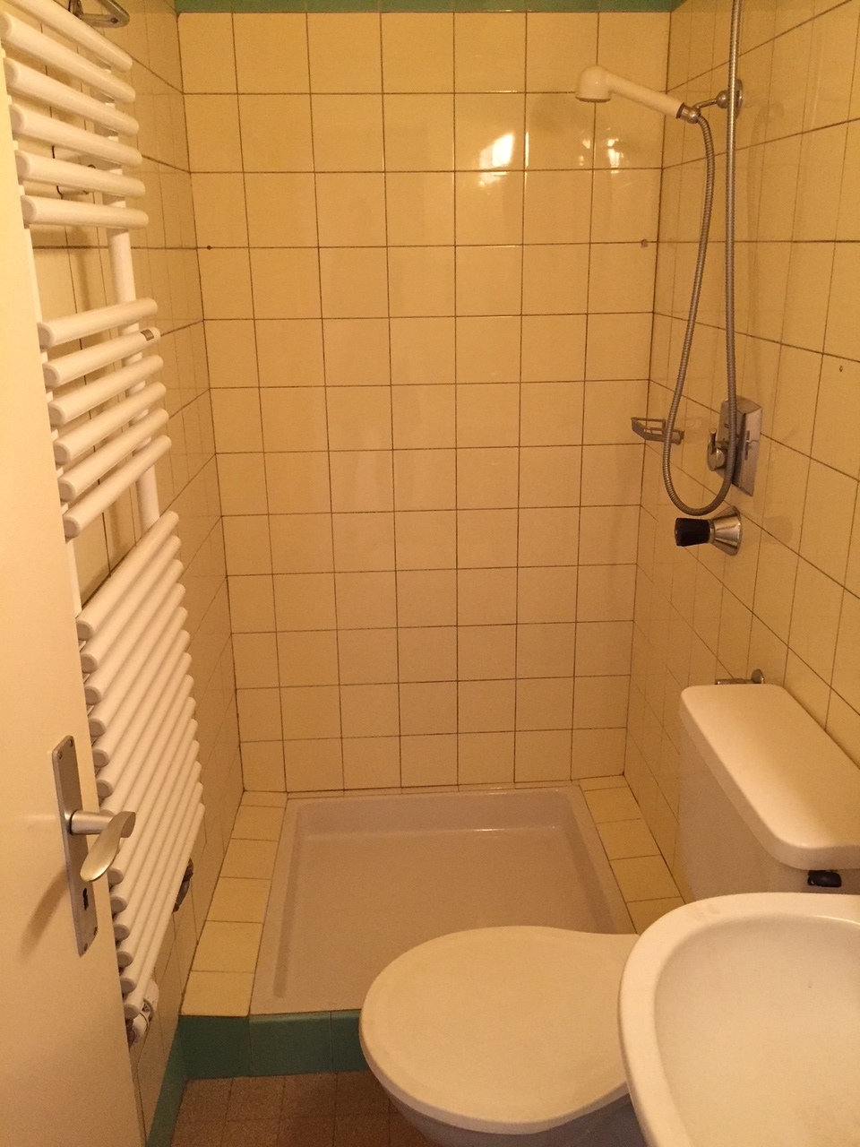 salle de douche salle de douche