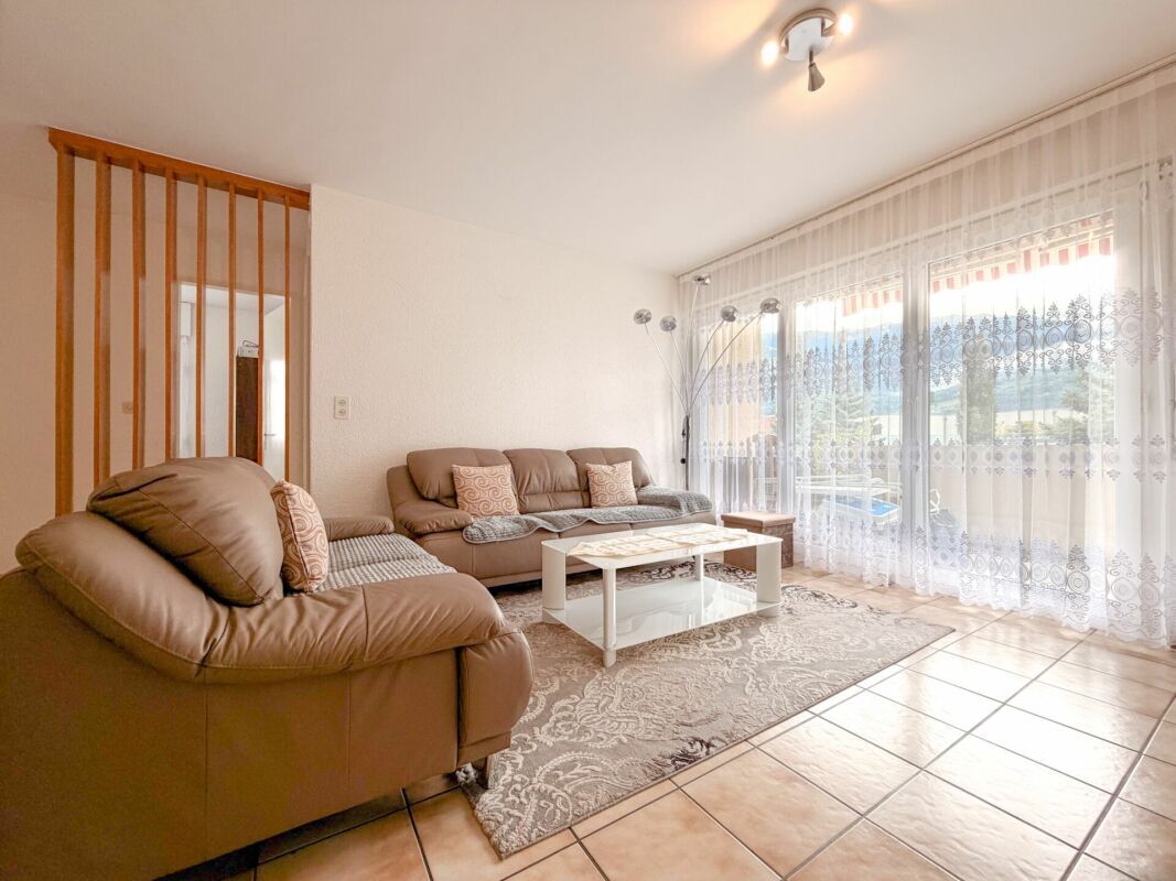 Premier coup d'oeil 2