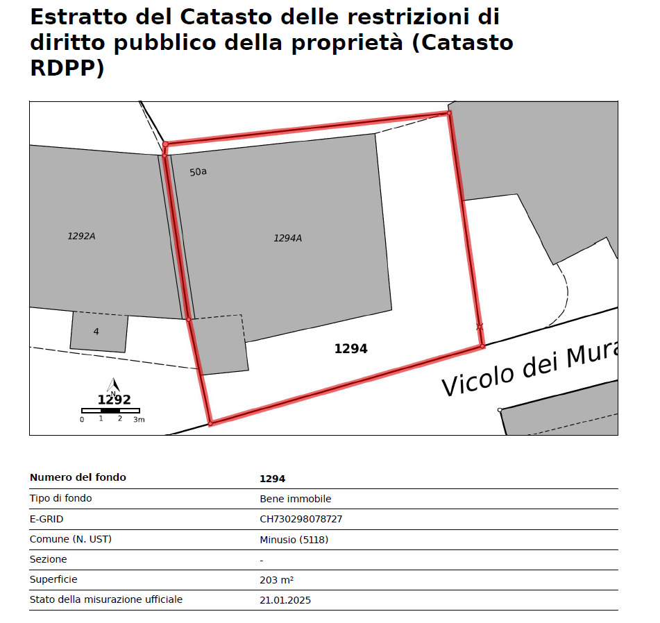 Situationsplan Eck-Einfamilienhaus Situationsplan Eck-Einfamilienhaus