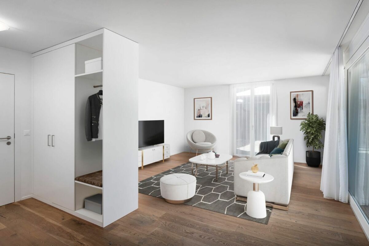 Premier coup d'oeil 1