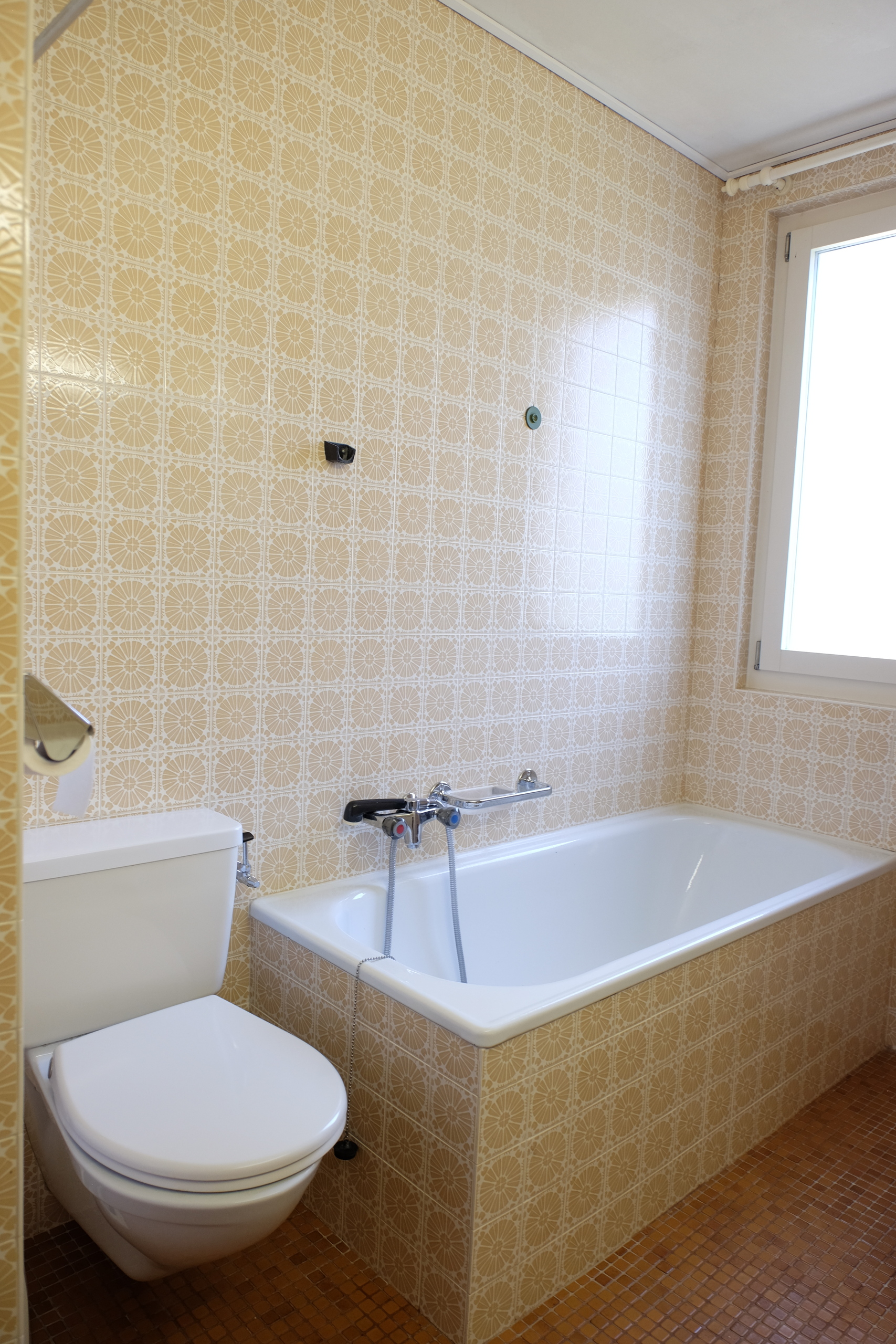 Badezimmer OG Badezimmer OG