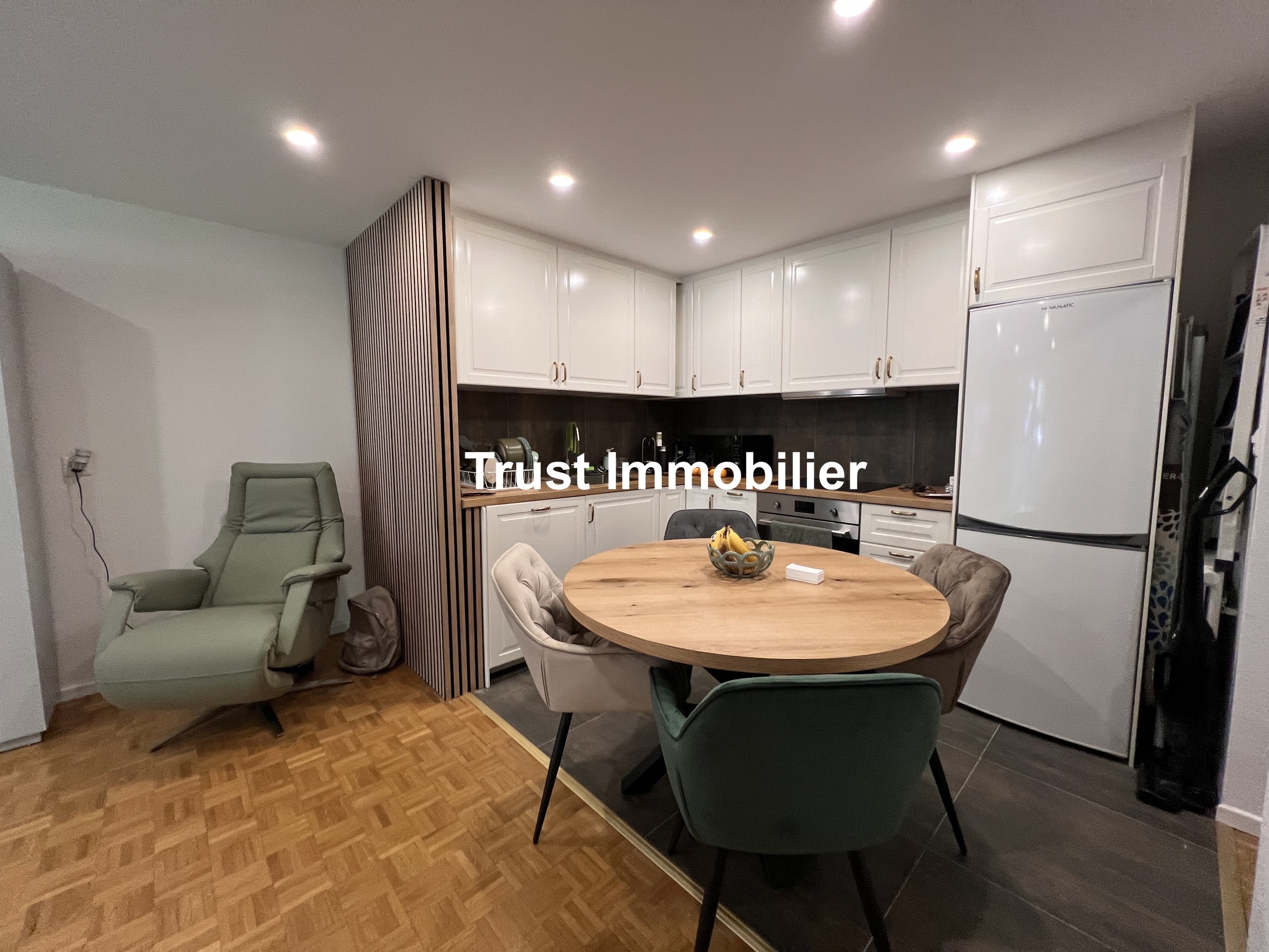 Vue intérieure 4