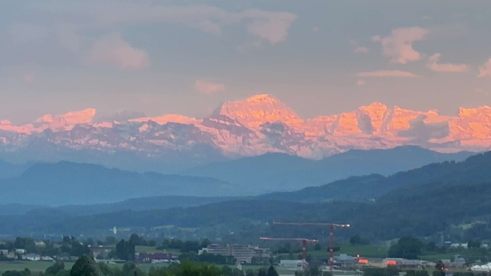 Aussicht Aussicht