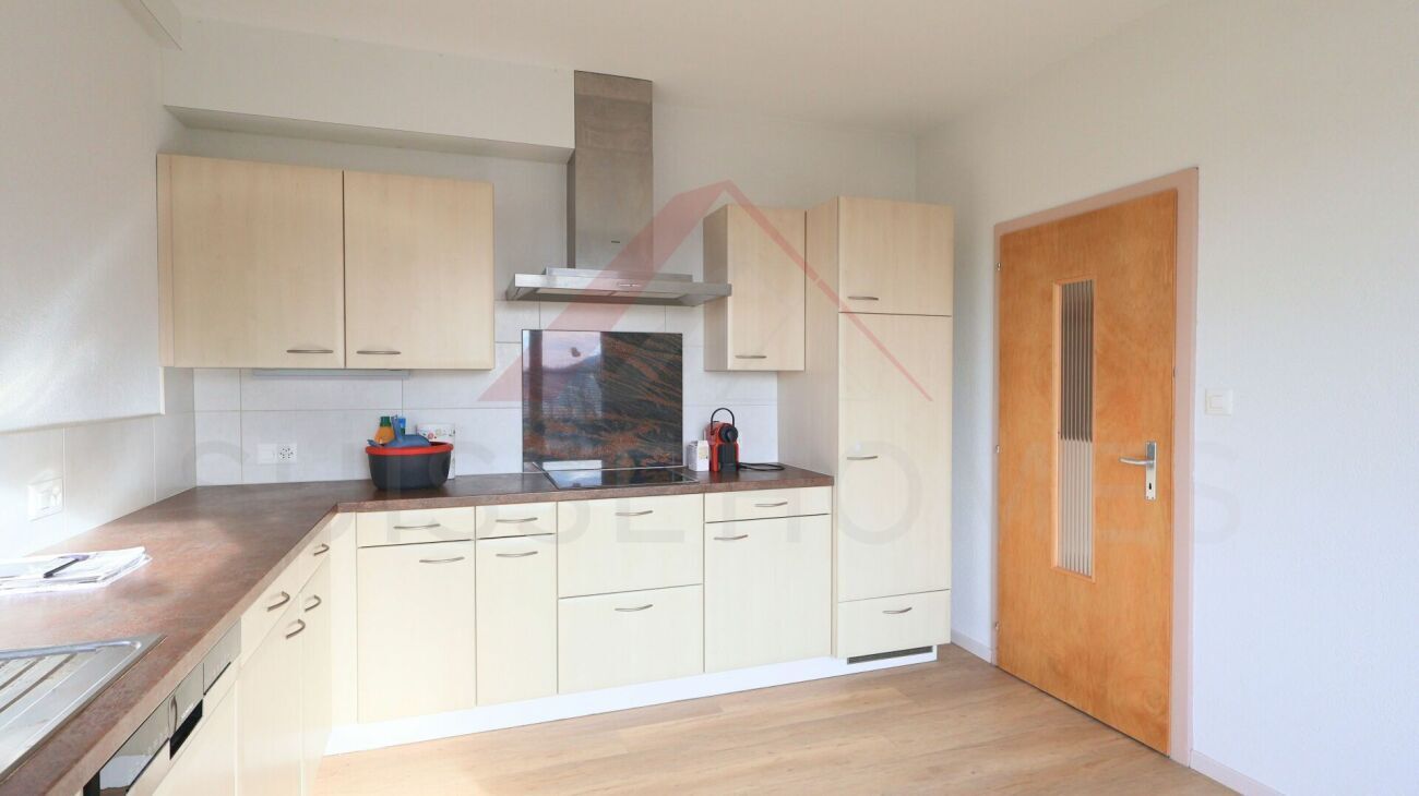 Küche allgemein ? Cuisine