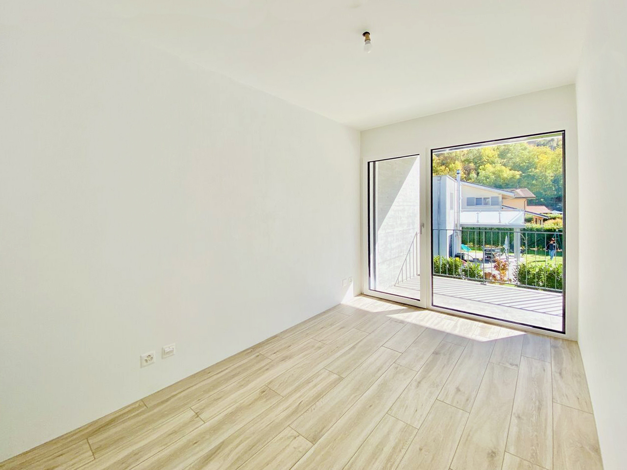 Interior view 8