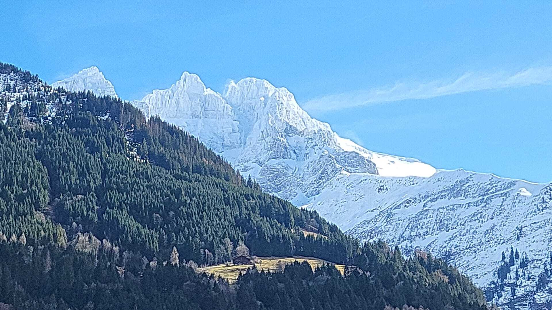 Vue extérieure 2