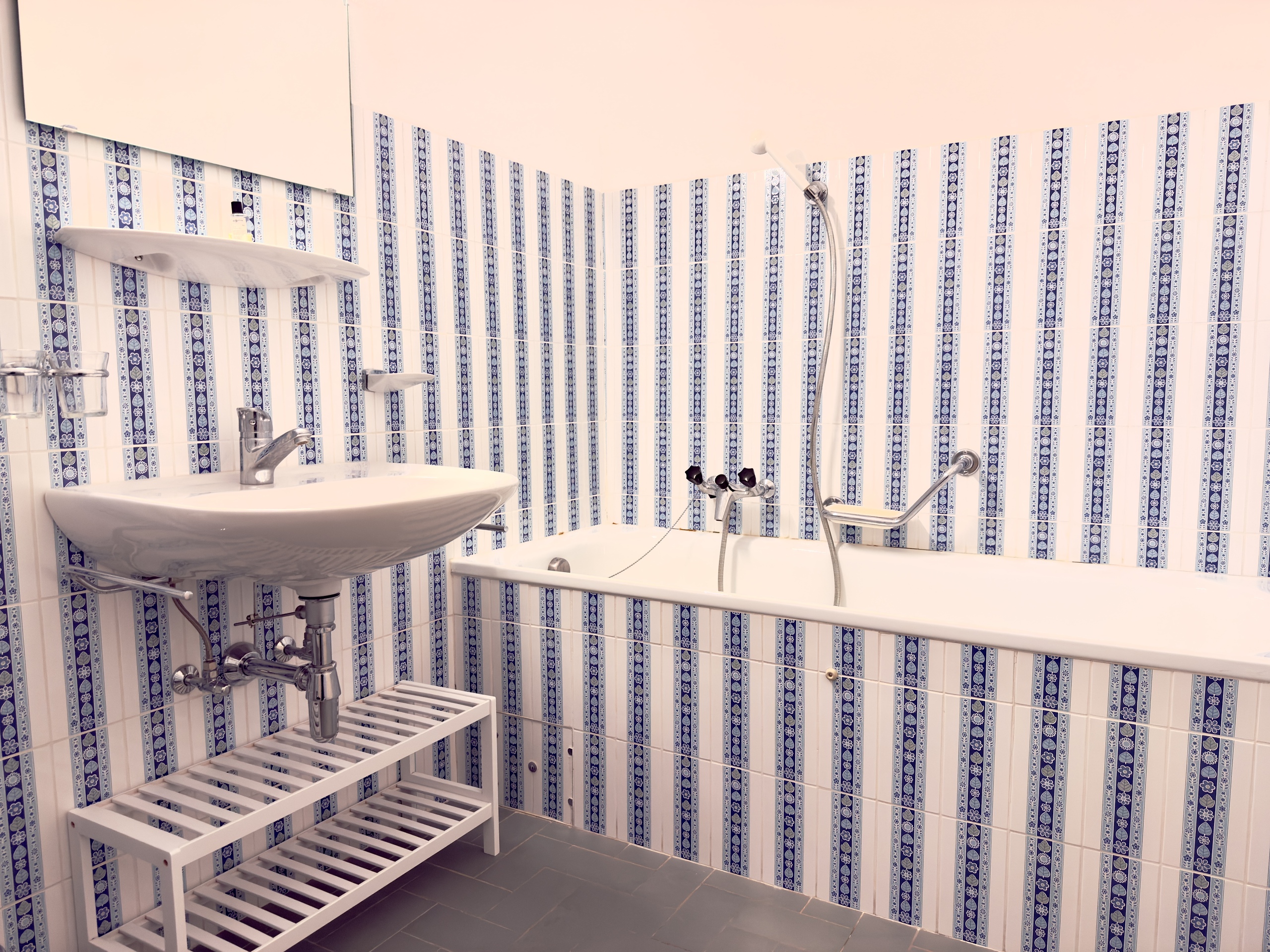 salle de bains  salle de bains