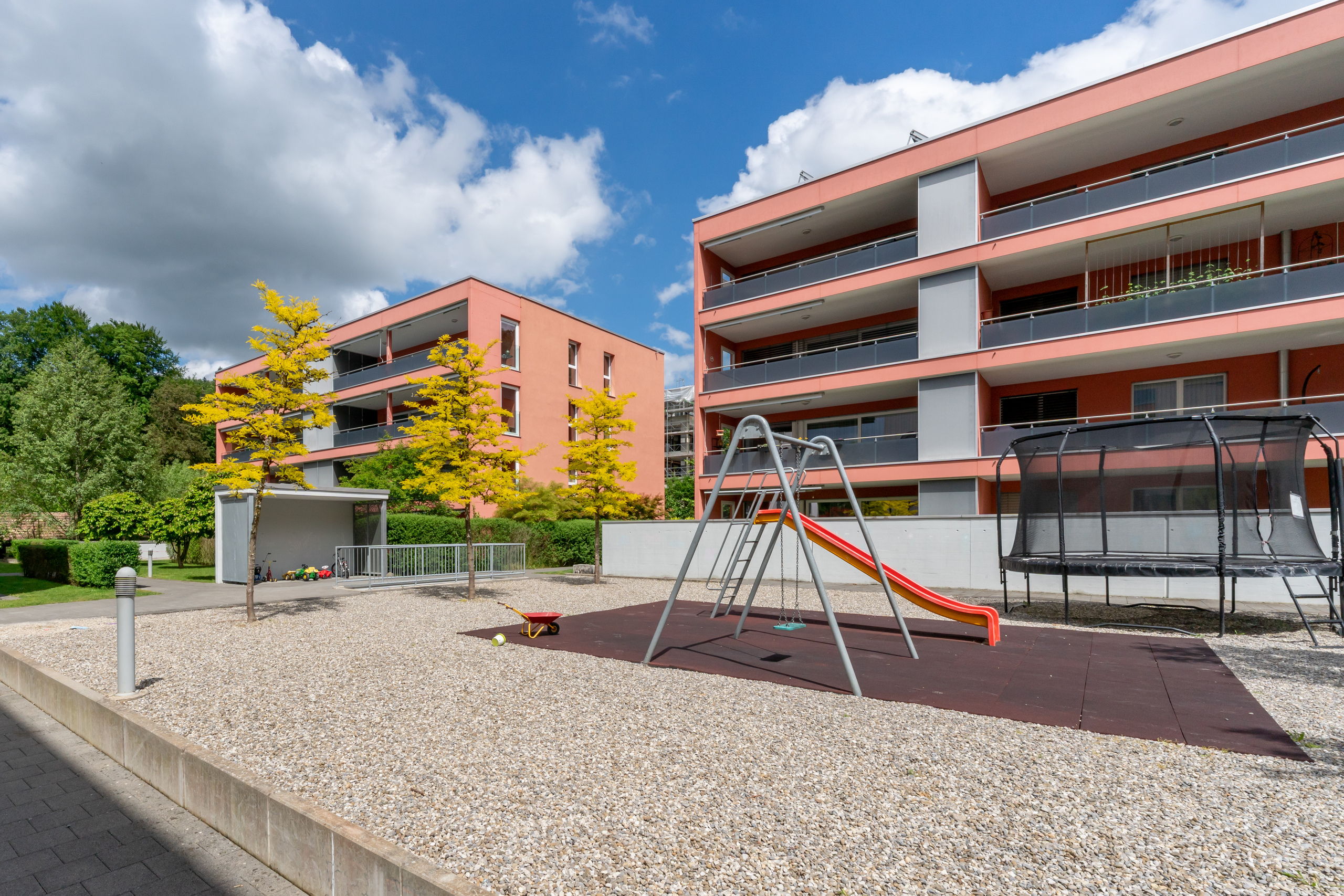 Aussenansicht 1