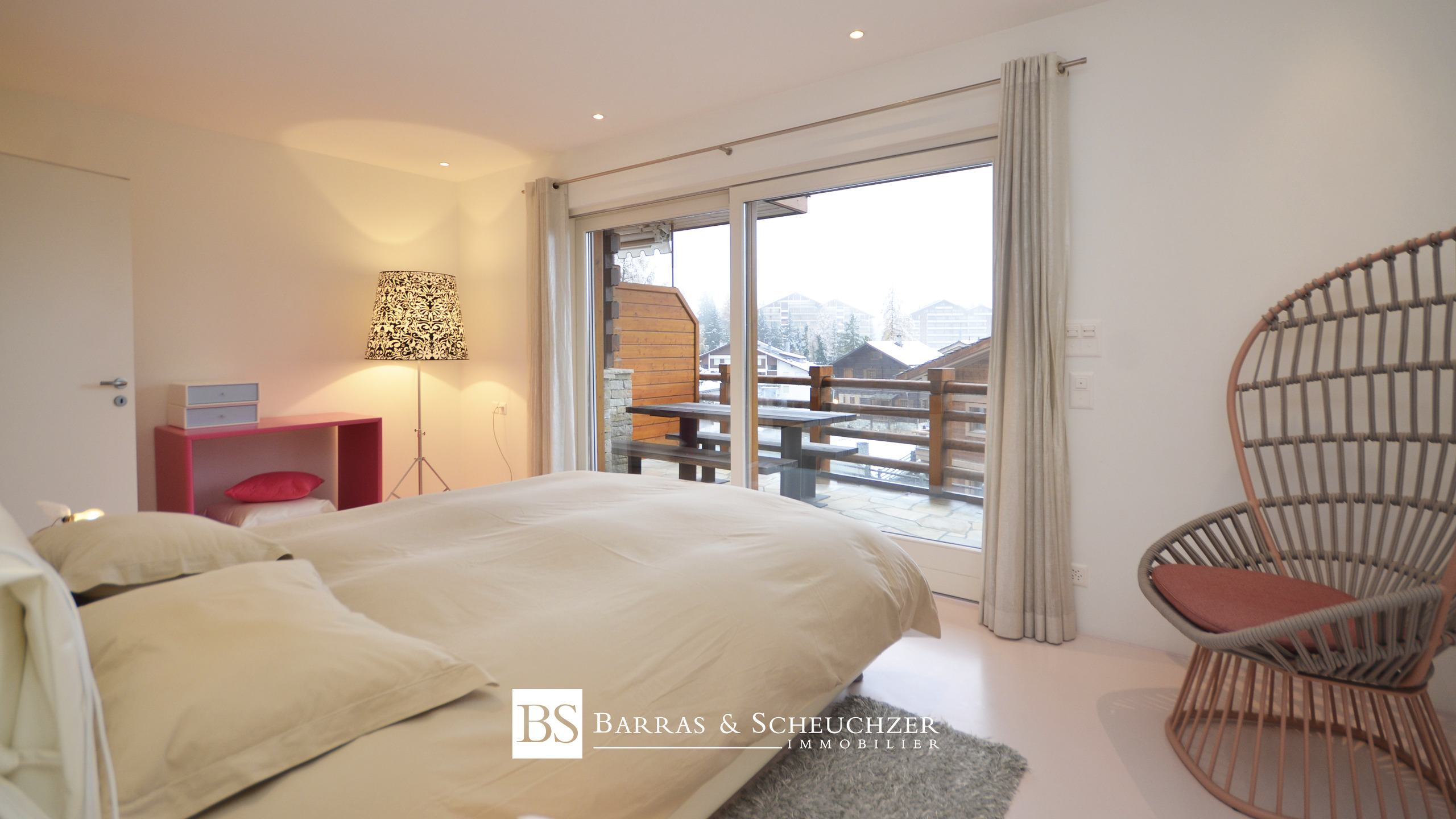 Rez: Suite parentale