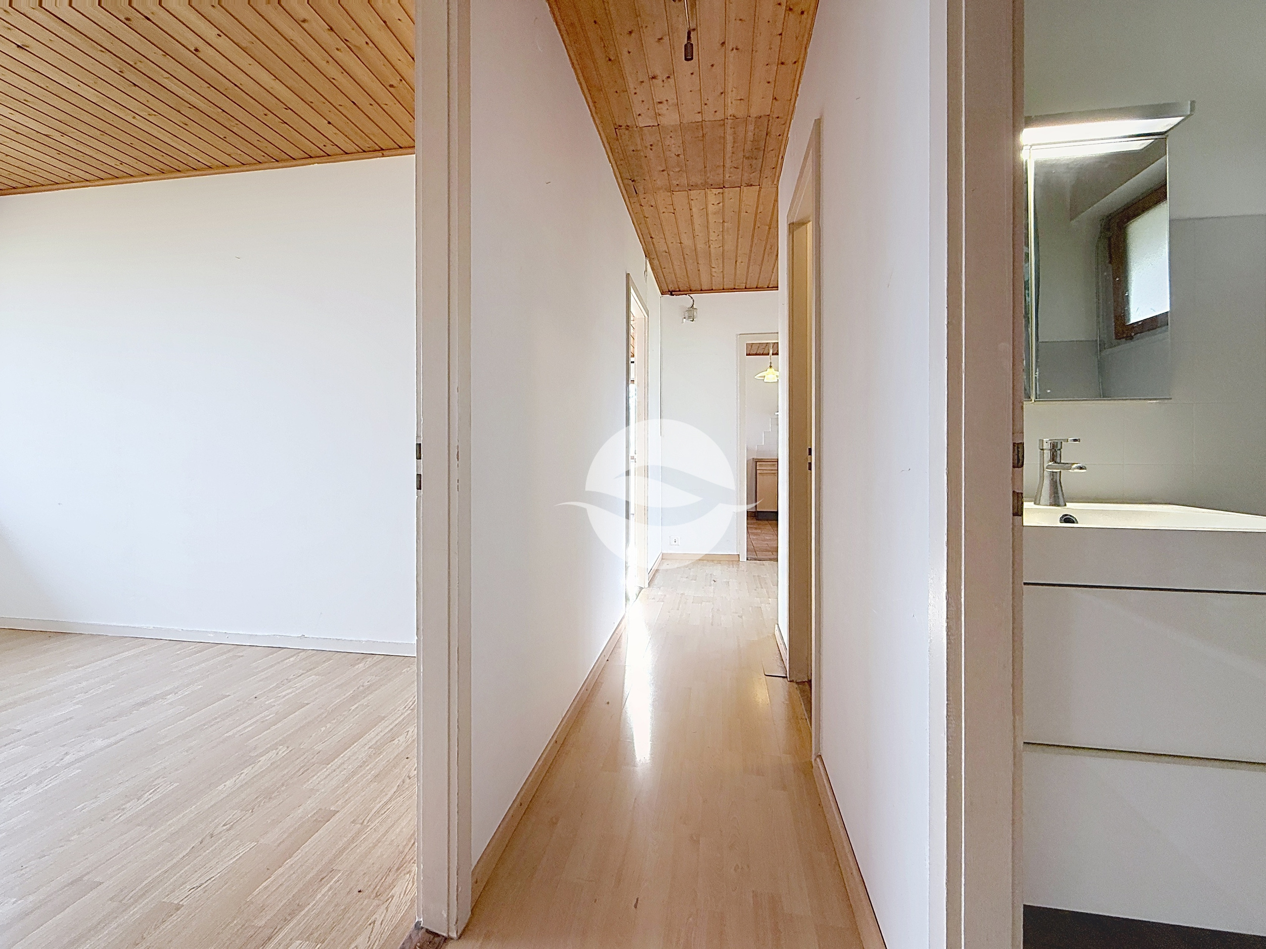 Couloir de distribution Couloir de distribution