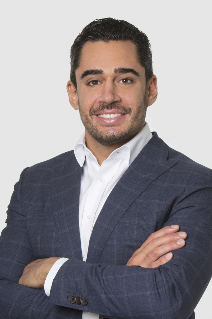 Dario Pescatore