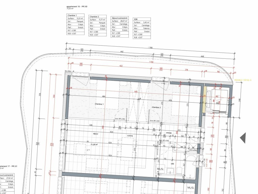 Premier coup d'oeil 2