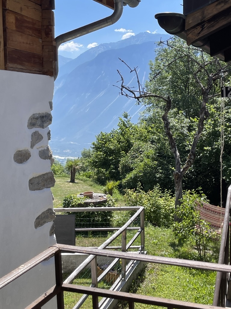 Vista esteriore 4