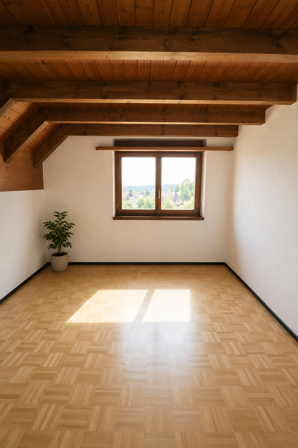 Interior view 6