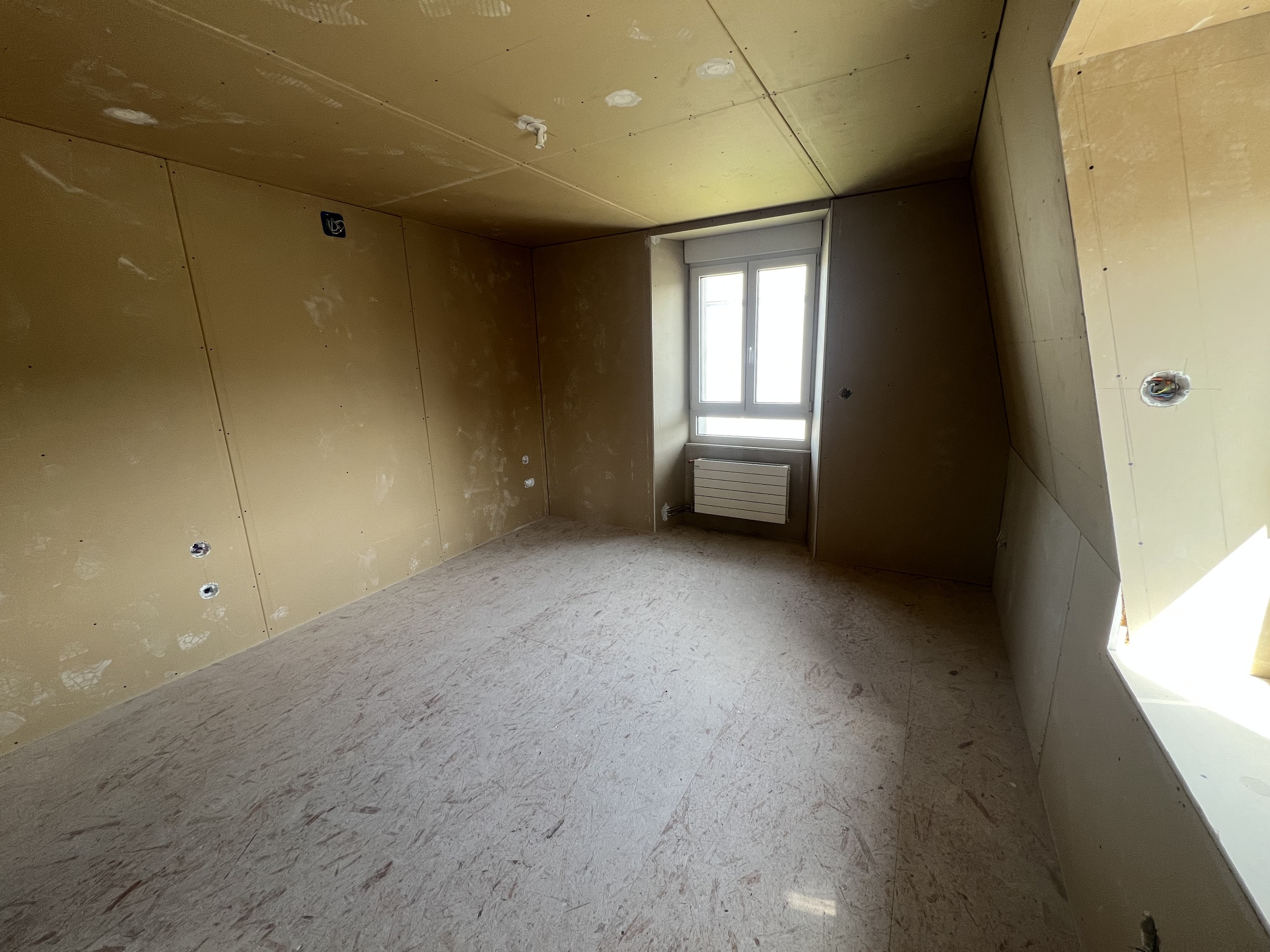 Interior view 3