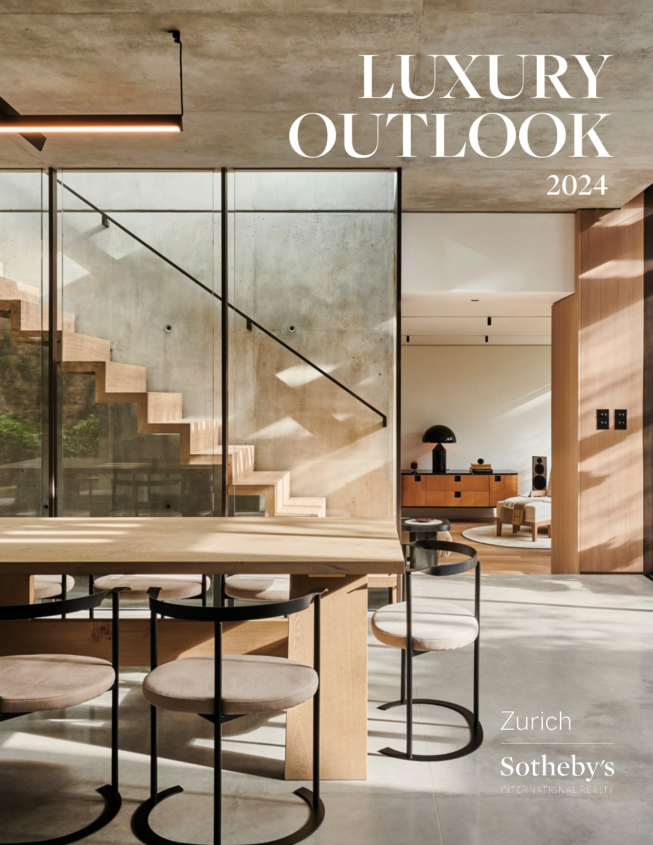 Luxury Outlook 2024